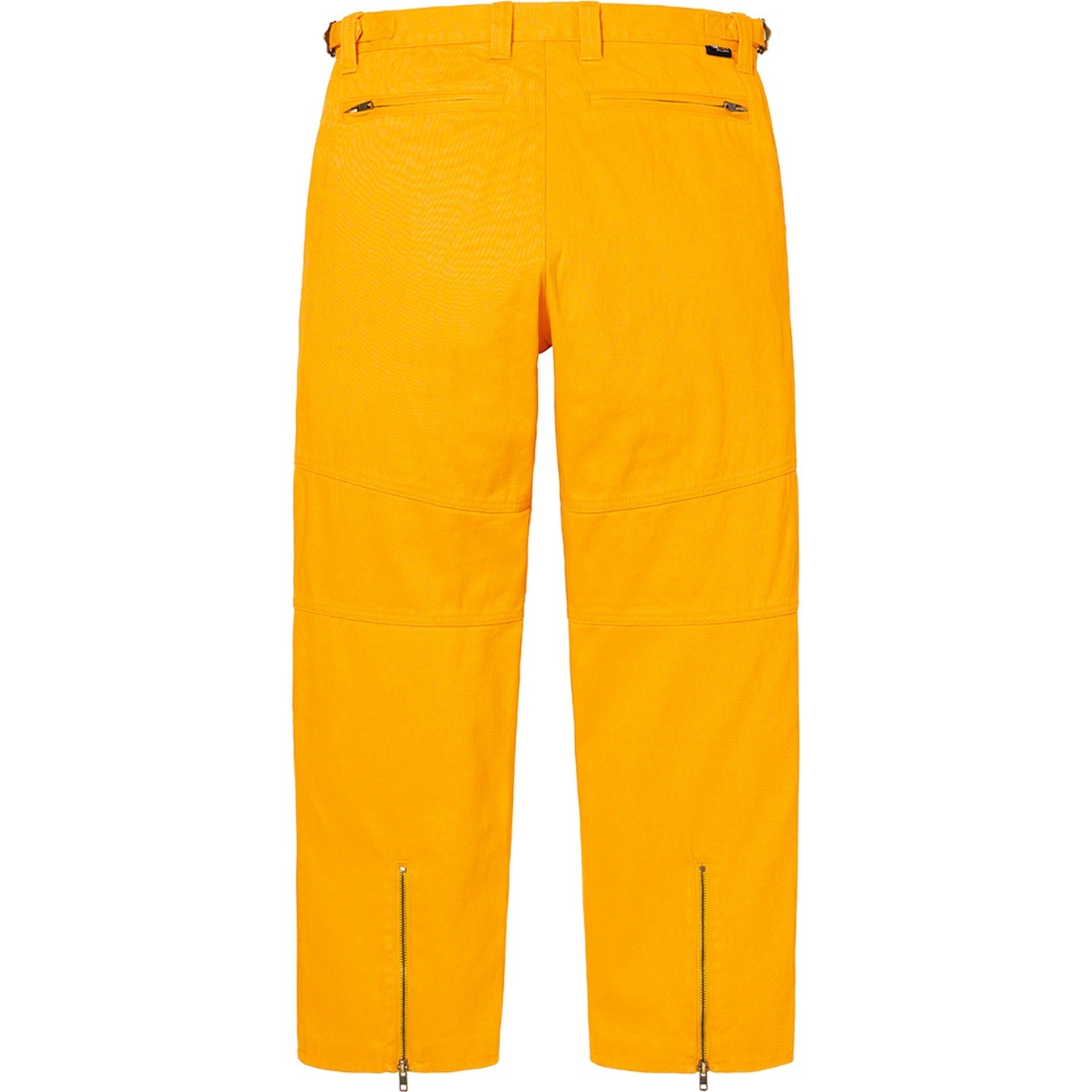 Supreme®/Vanson Leathers® Cordura® Denim Racing Pant view 5